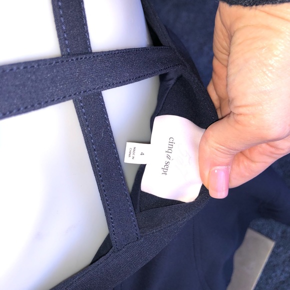 Cocktail dress - Picture 4 of 4